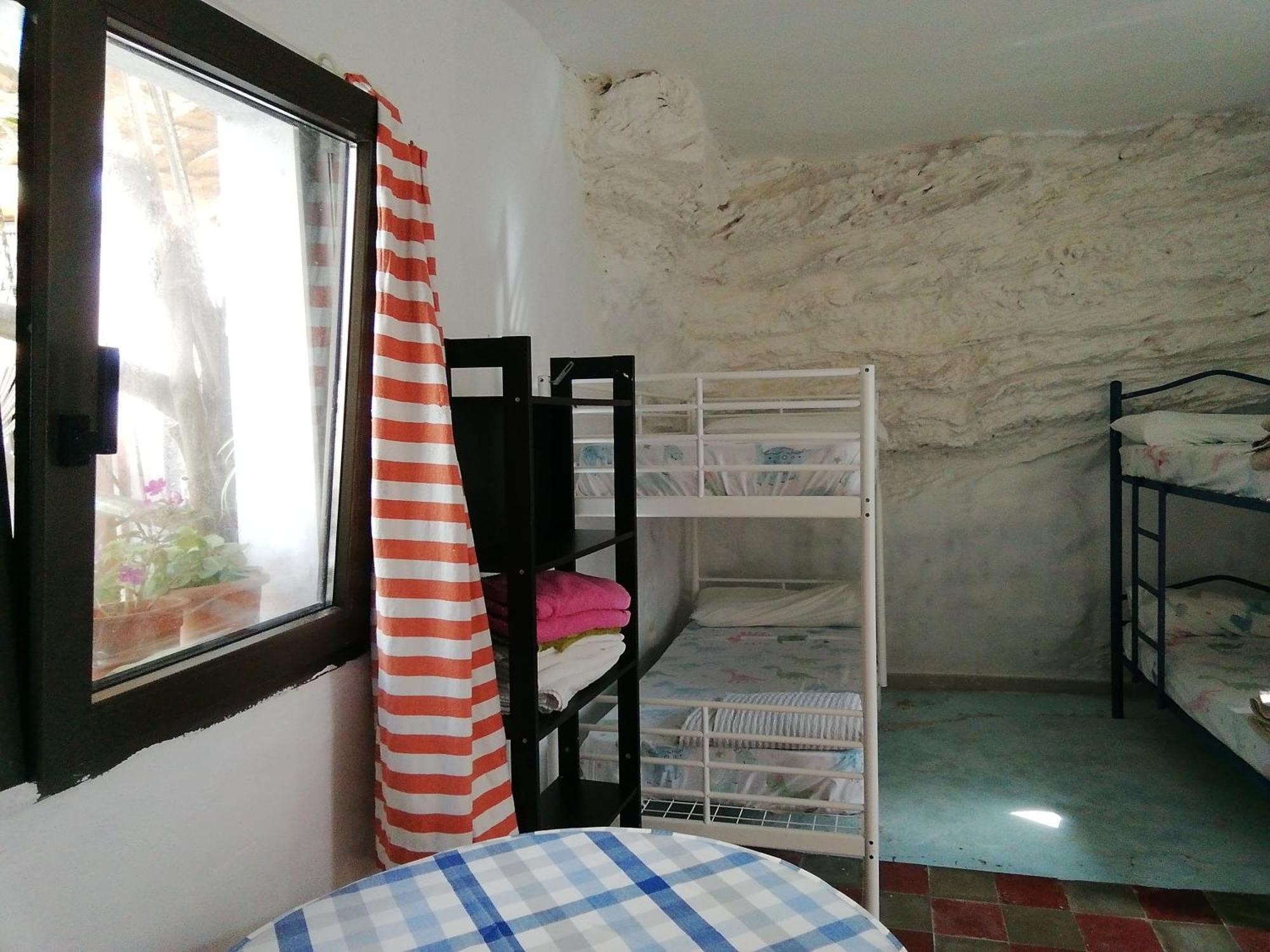Surf House Playa Hotel Conil De La Frontera Buitenkant foto